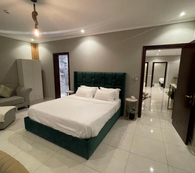 Photo of Bedroom in Ash Shati
