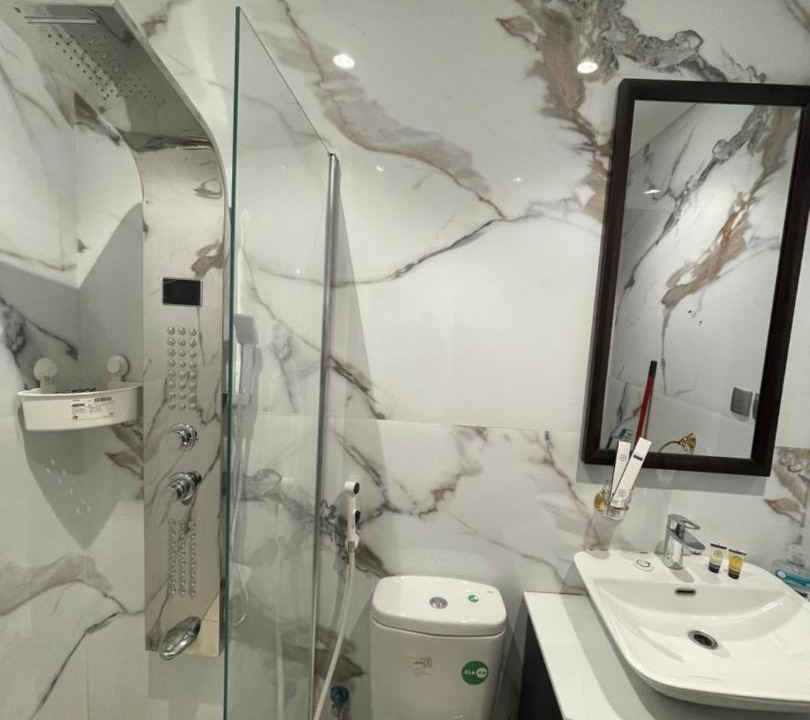 Photo of Bathroom in Ash Shati