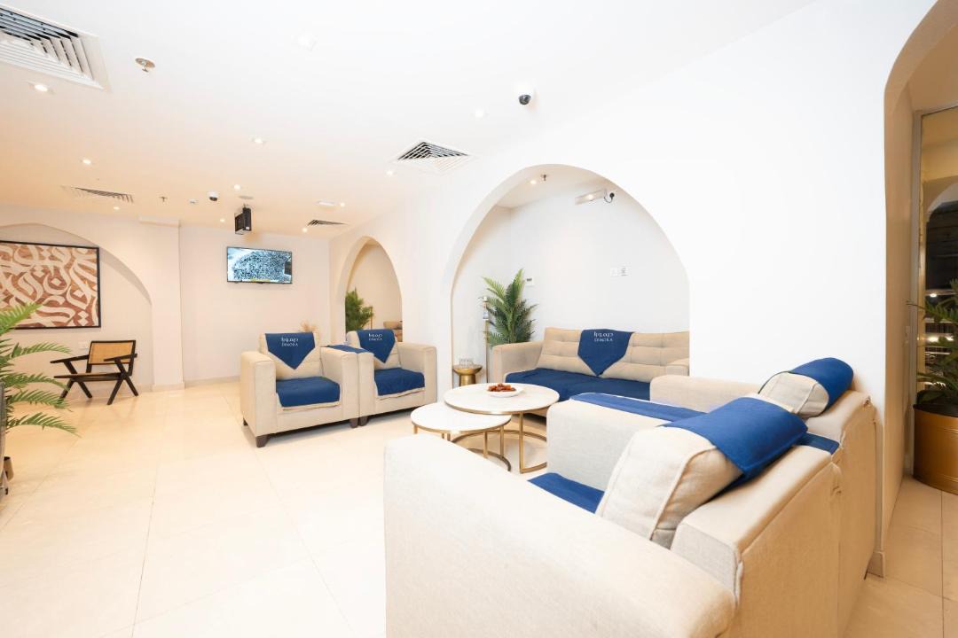 Photo of Livingroom in Al Aziziyah