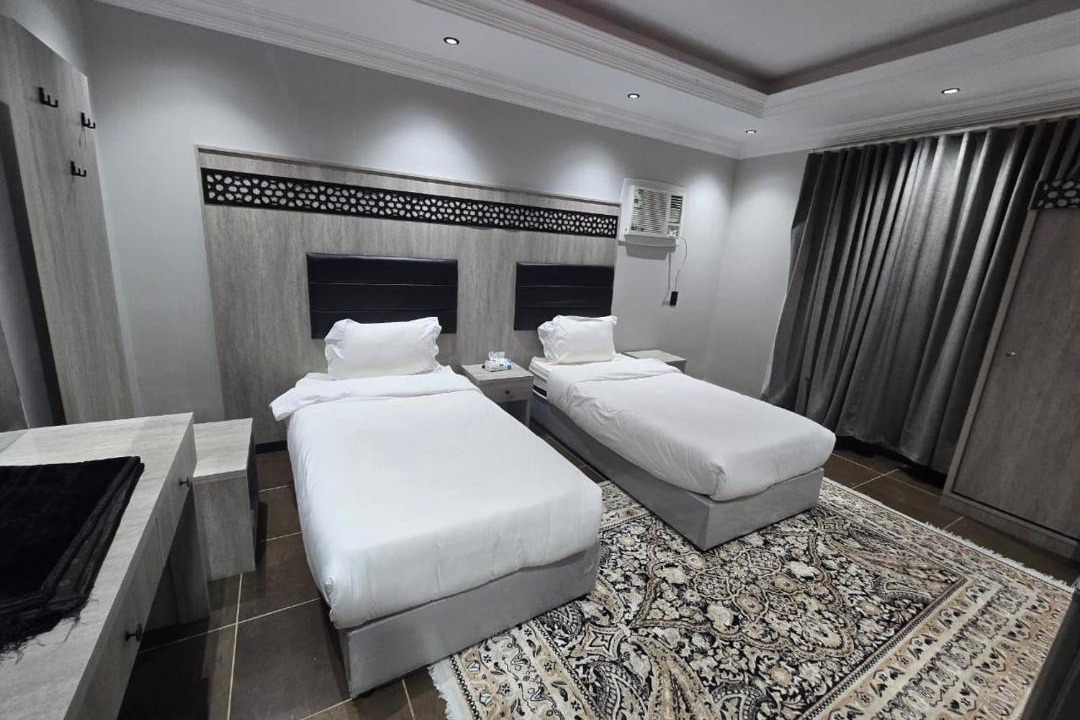 Photo of Bedroom in Hera Street