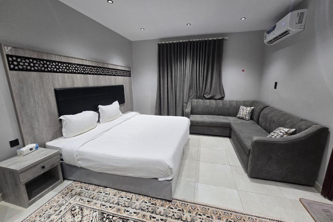 Photo of Bedroom in Hera Street