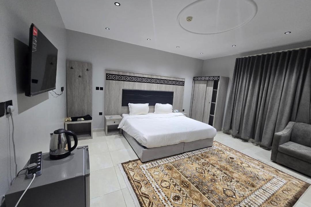 Photo of Bedroom in Hera Street