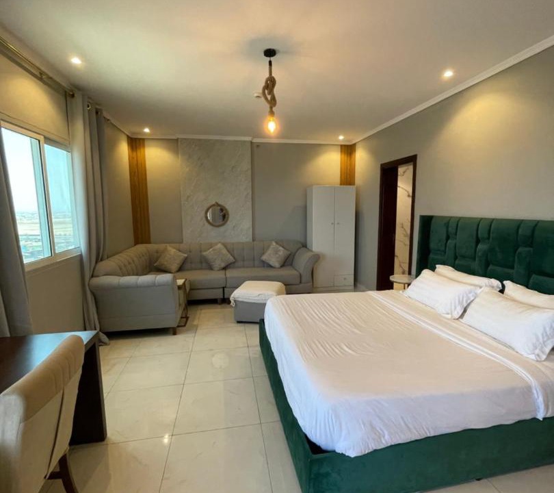 Photo of Bedroom in Ash Shati