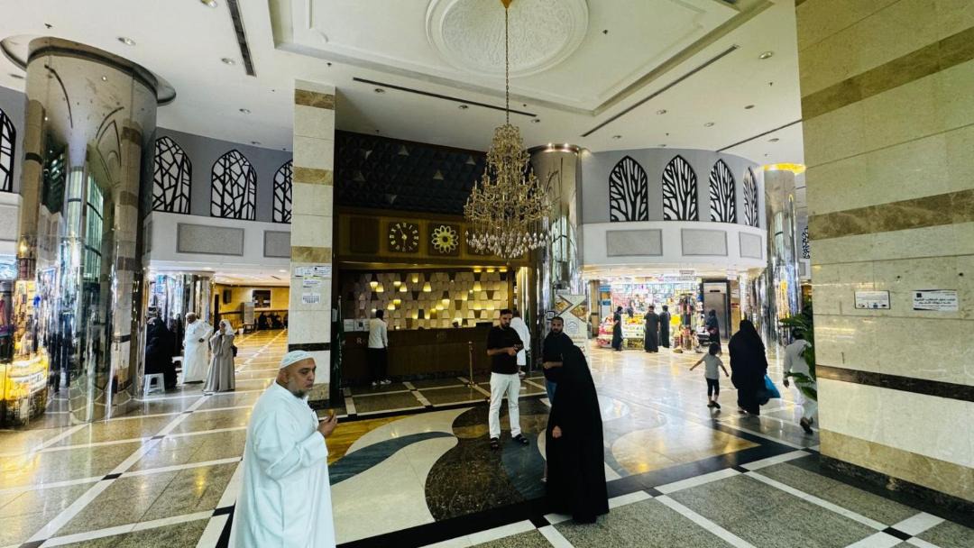 Photo of Others in Al Aziziyah