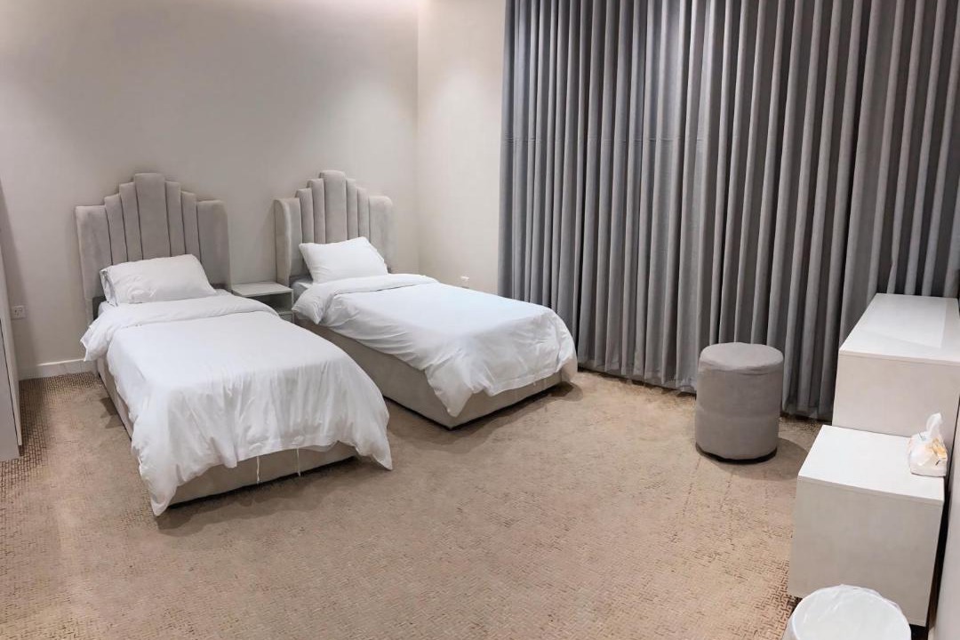 Photo of Bedroom in Al Wahah
