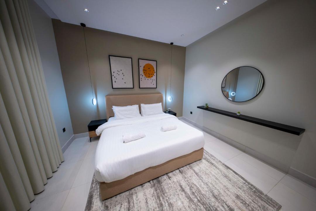 Photo of Bedroom in As Salamah