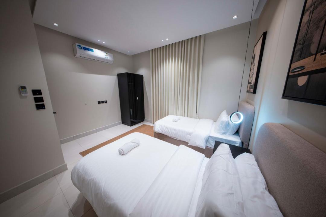 Photo of Bedroom in As Salamah