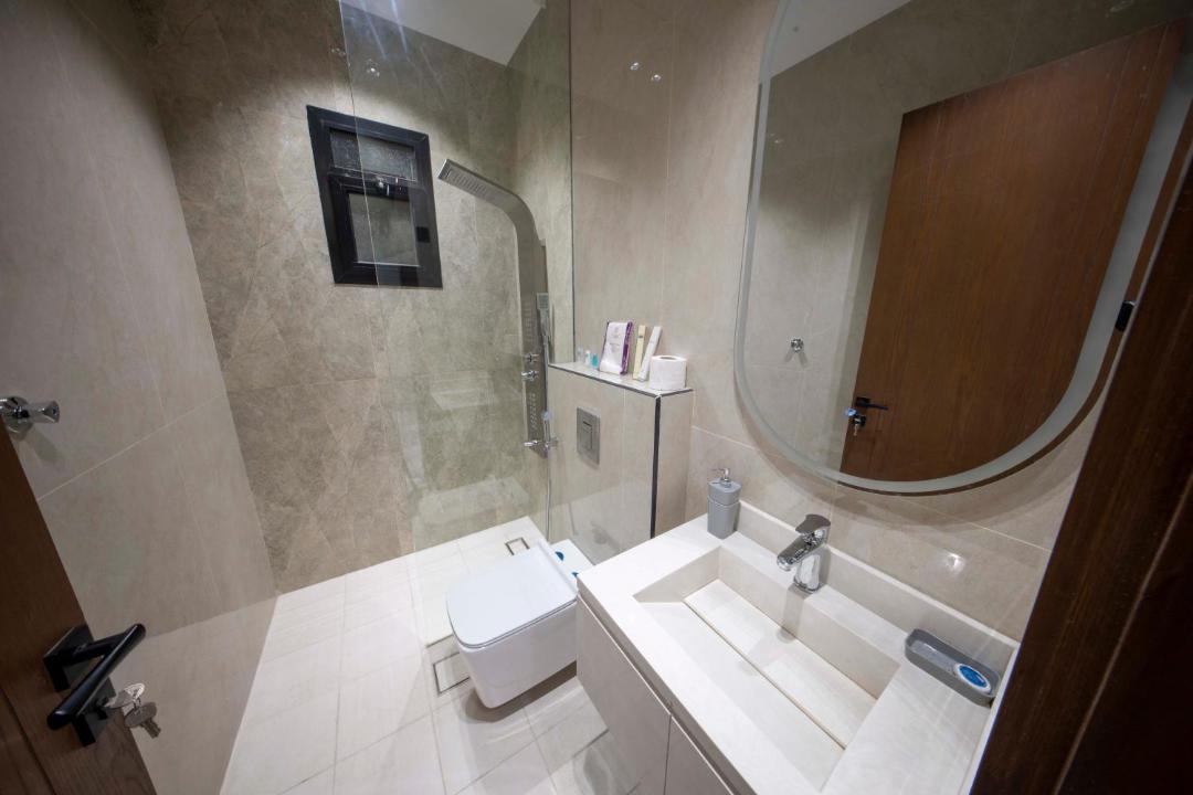 Photo of Bathroom in As Salamah