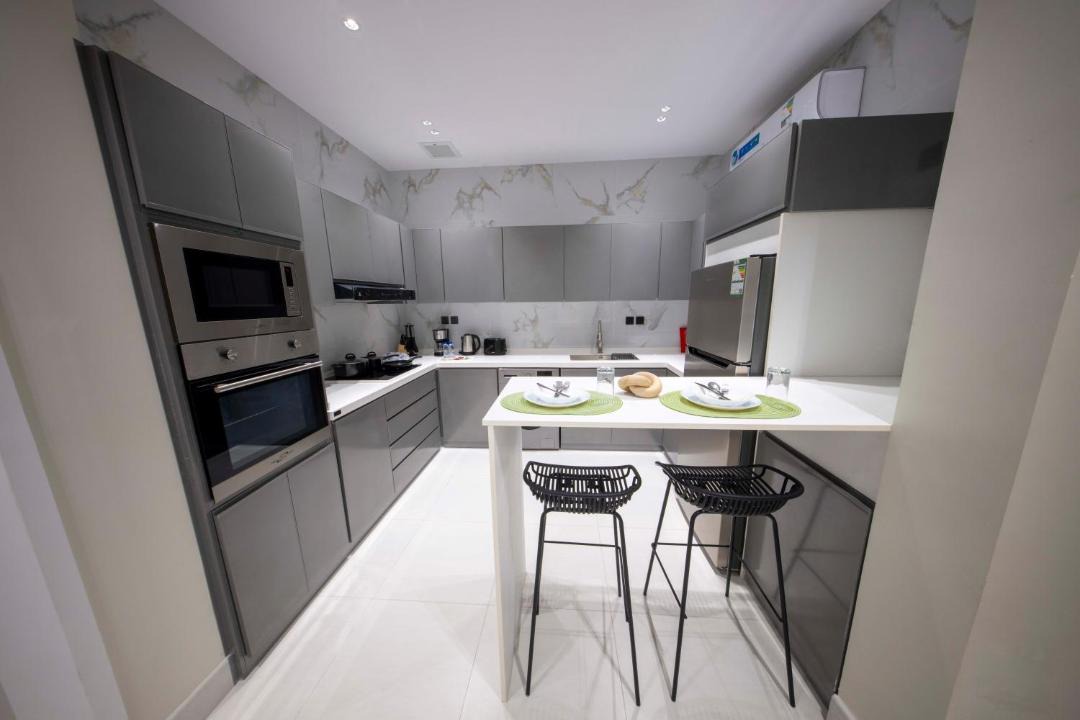 Photo of Kitchen in As Salamah