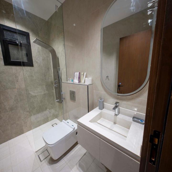 Photo of Bathroom in As Salamah