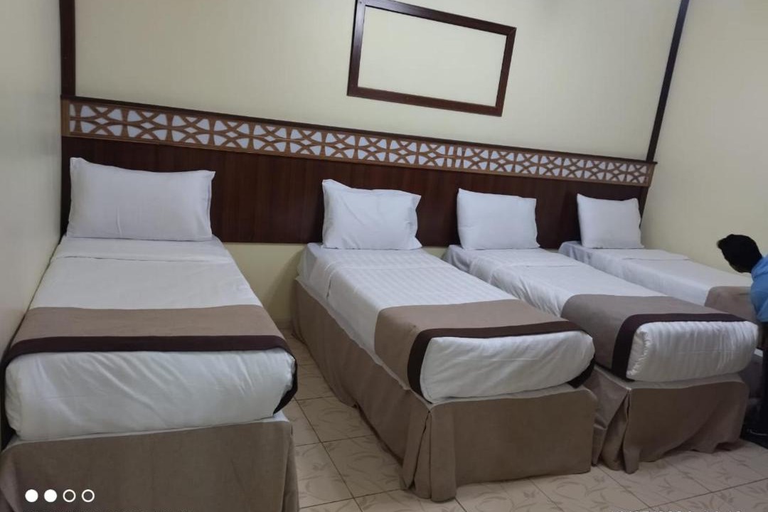 Photo of Bedroom in Mecca