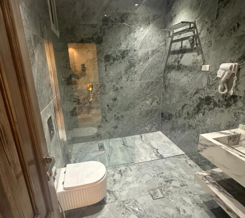Photo of Bathroom in Taif
