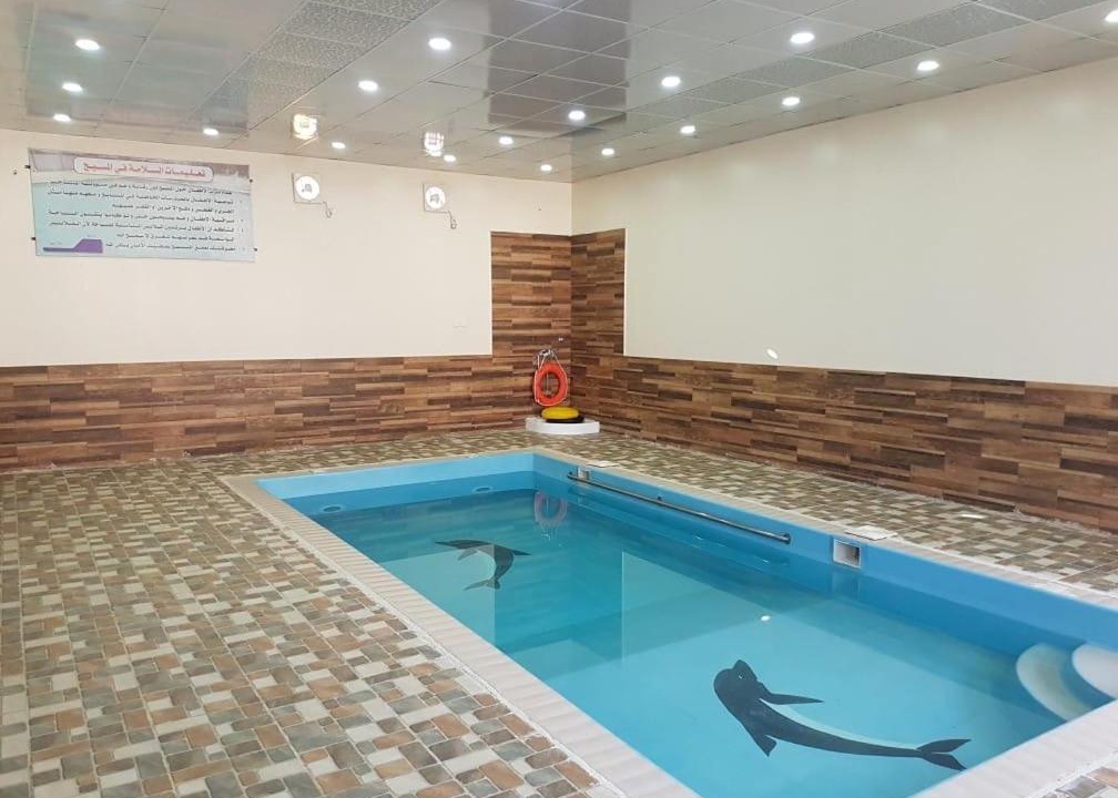 Photo of Bathroom in Taif