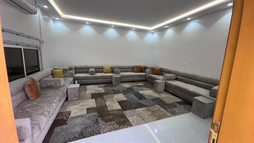 Photo of Livingroom in Al Hada