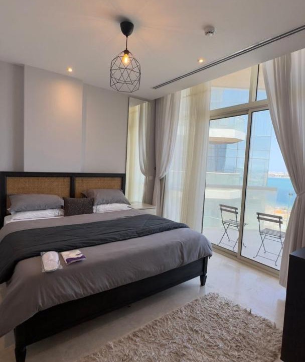 Photo of Bedroom in Obhur Al-Janoubiyah