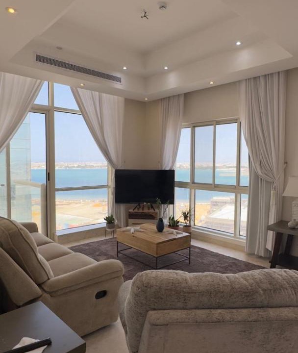 Photo of Livingroom in Obhur Al-Janoubiyah