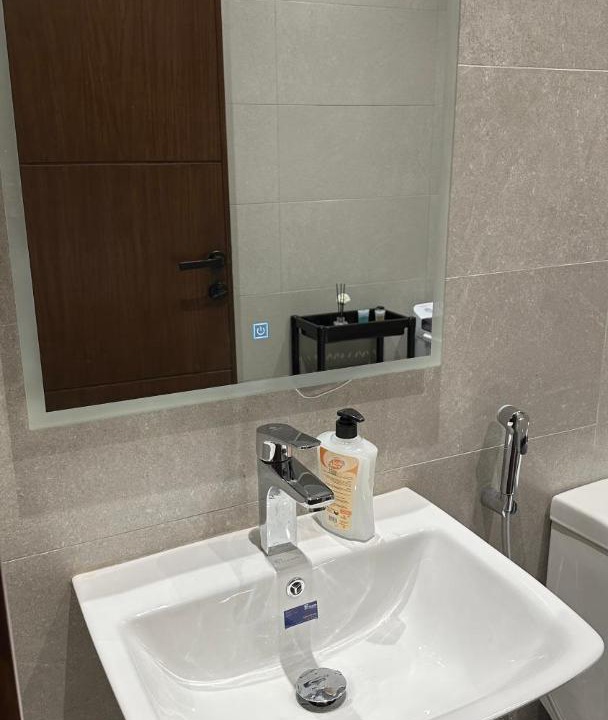 Photo of Bathroom in Qurish Street