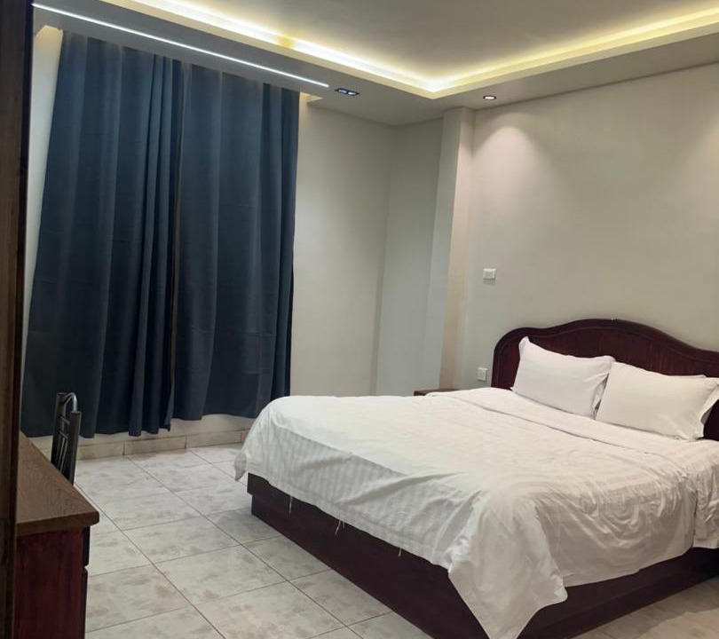 Photo of Bedroom in Taif