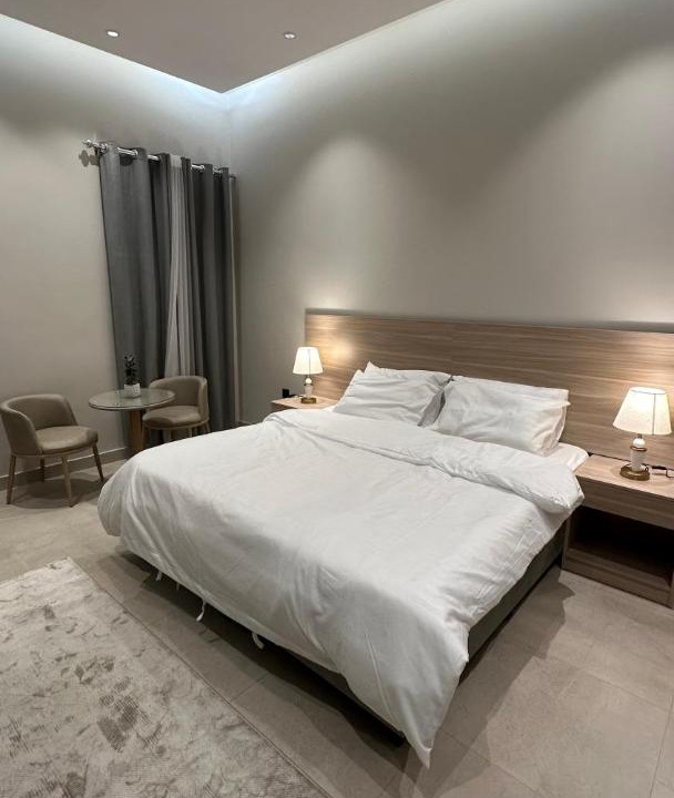 Photo of Bedroom in Qurish Street