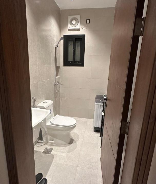 Photo of Bathroom in Qurish Street