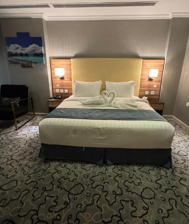Photo of Bedroom in Jeddah