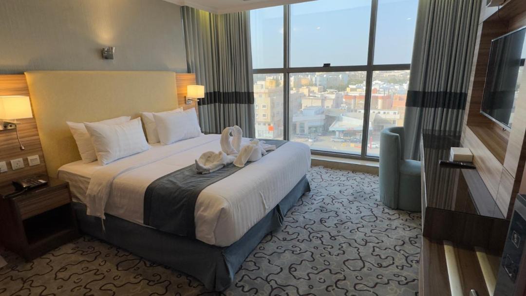 Photo of Bedroom in Jeddah