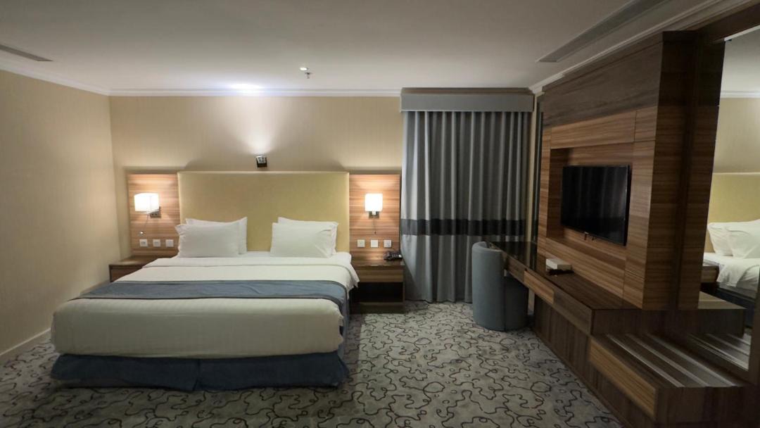 Photo of Bedroom in Jeddah