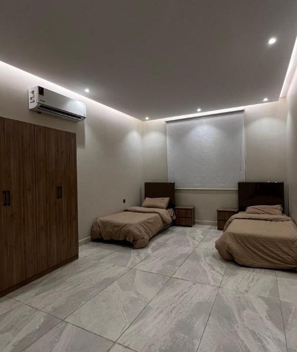 Photo of Bedroom in Mecca