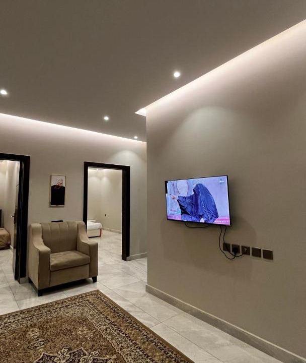 Photo of Livingroom in Mecca