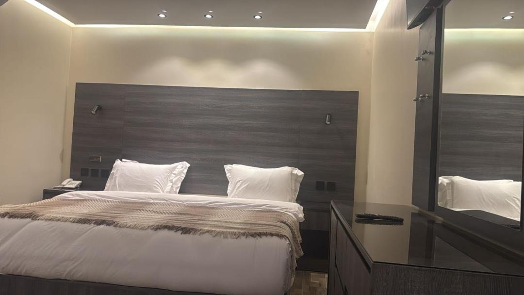 Photo of Bedroom in Al-Hamra'a