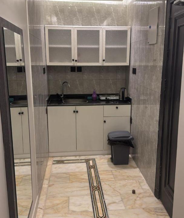 Photo of Bathroom in Al-Hamra'a