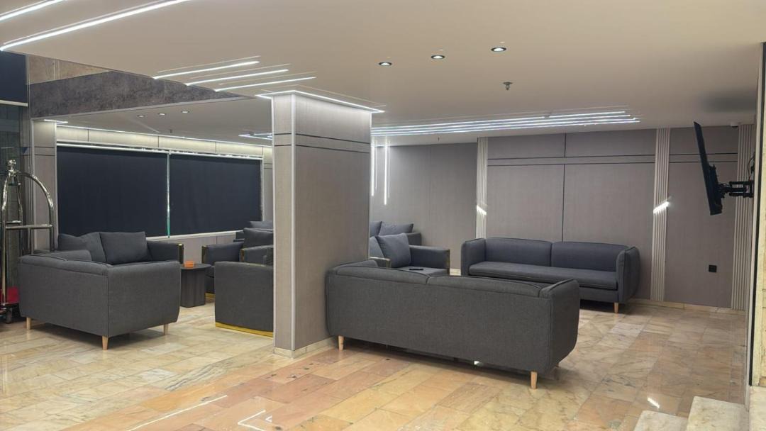 Photo of Livingroom in Al-Hamra'a