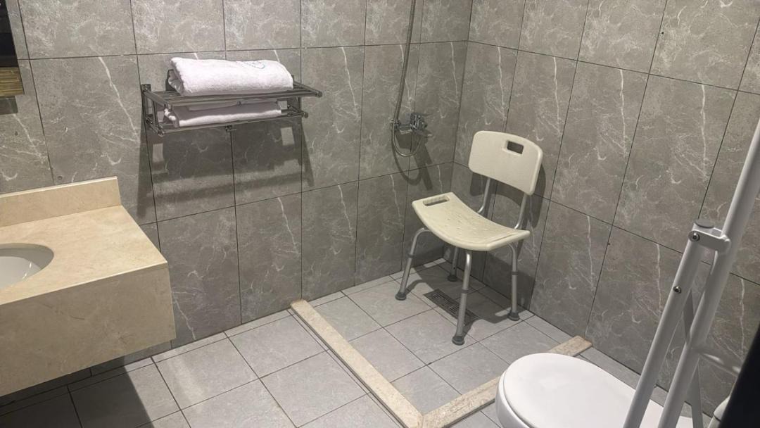 Photo of Bathroom in Al-Hamra'a