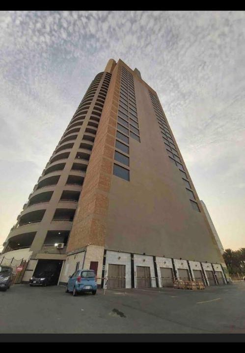 Photo of Buildings in Ash Shati