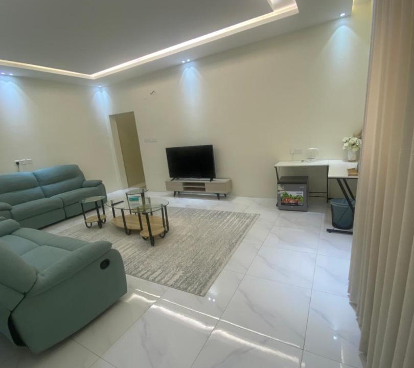 Photo of Livingroom in Jeddah