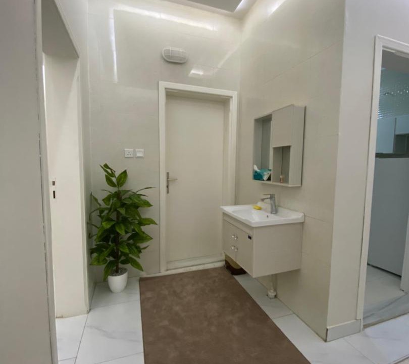 Photo of Bathroom in Jeddah