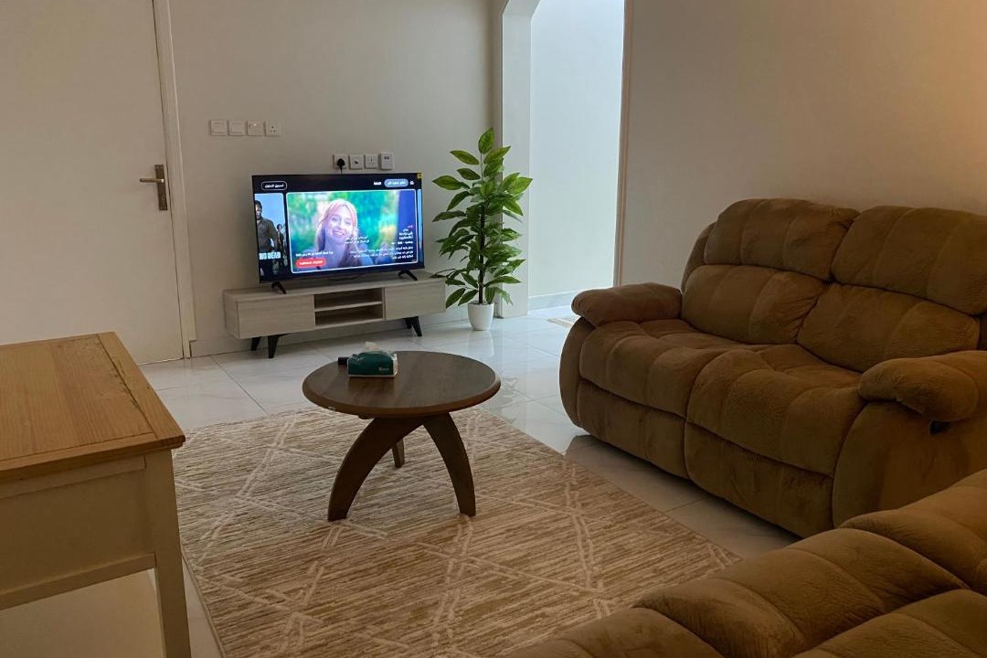 Photo of Livingroom in Jeddah
