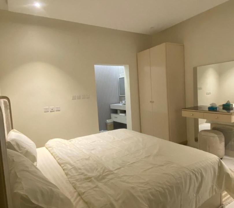 Photo of Bedroom in Jeddah