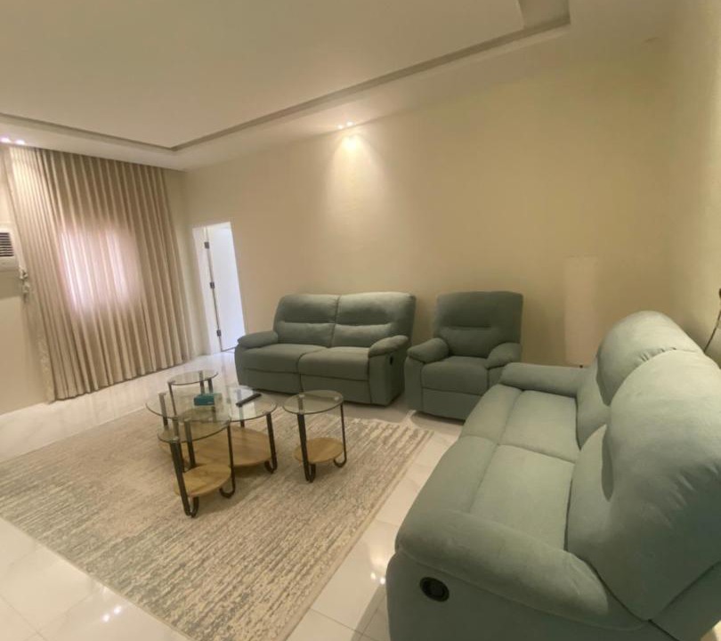 Photo of Livingroom in Jeddah