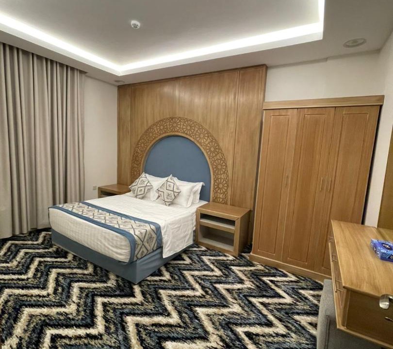 Photo of Bedroom in Riyadh