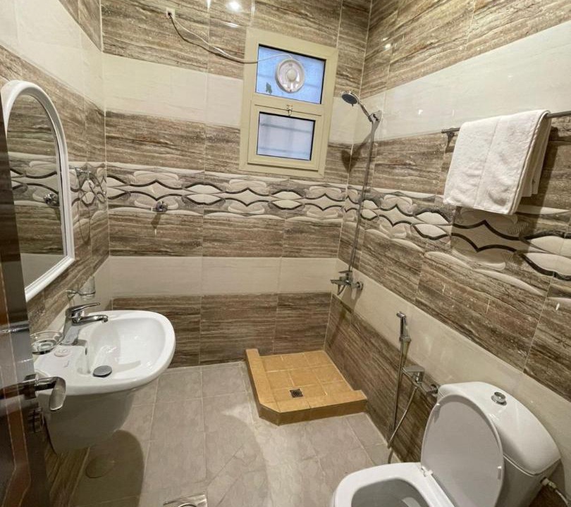 Photo of Bathroom in Riyadh
