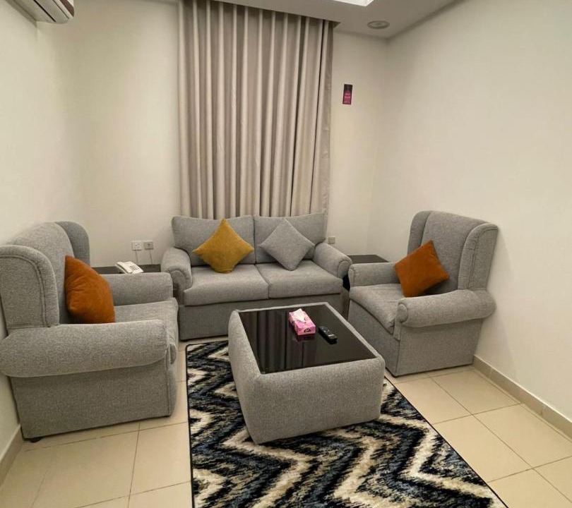 Photo of Livingroom in Riyadh
