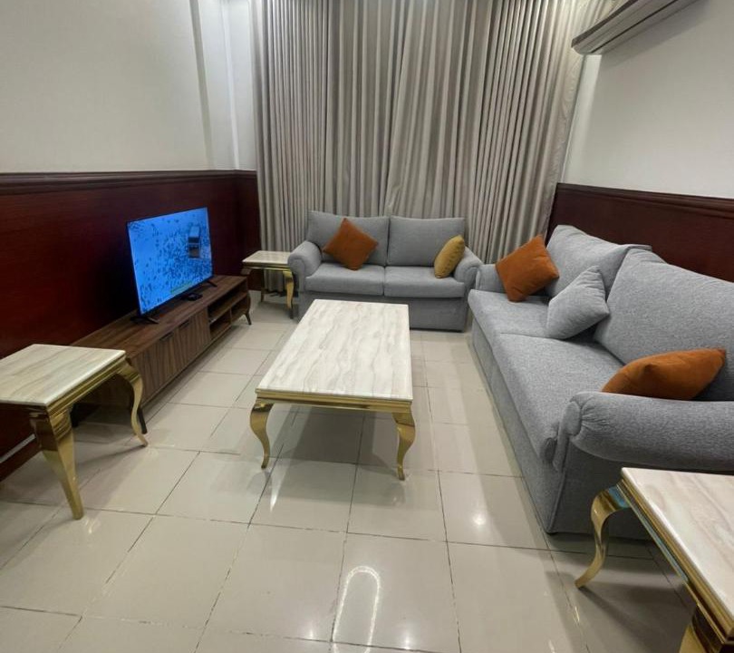 Photo of Livingroom in Riyadh
