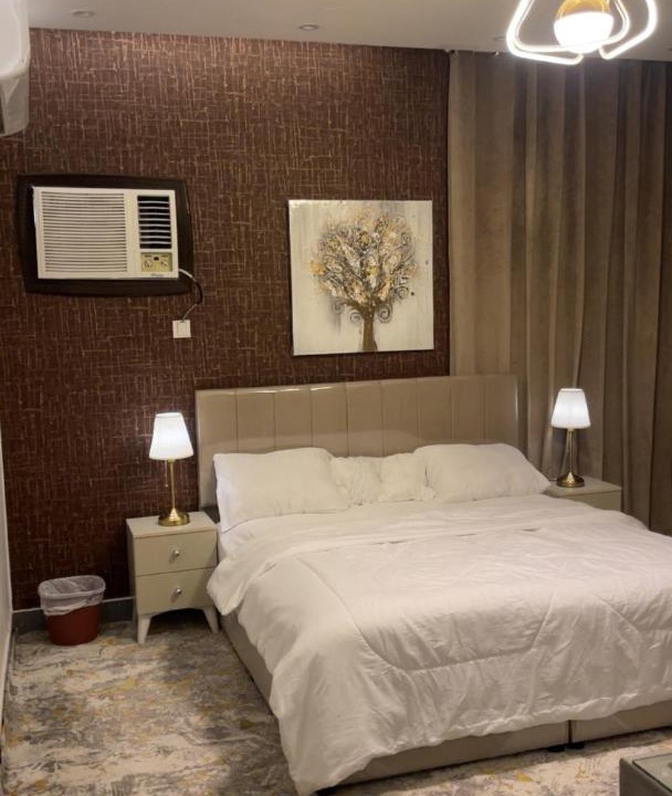 Photo of Bedroom in Jeddah