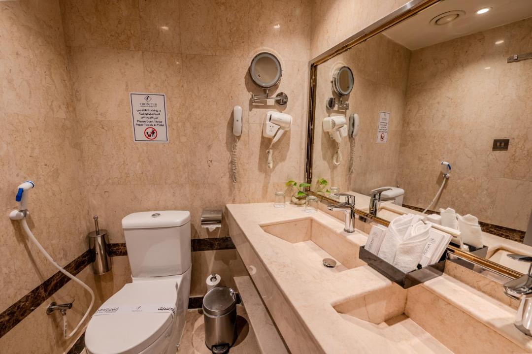 Photo of Bathroom in Medina
