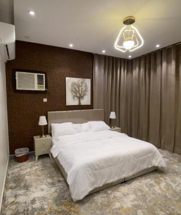 Photo of Bedroom in Jeddah