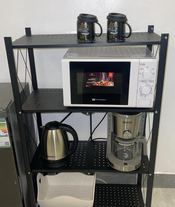 Photo of Kitchen in Jeddah
