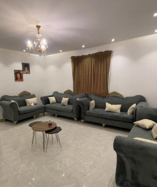 Photo of Livingroom in Jeddah