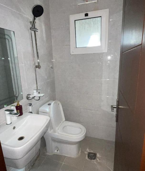 Photo of Bathroom in Jeddah