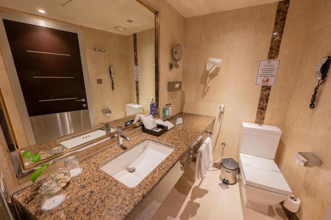 Photo of Bathroom in Medina